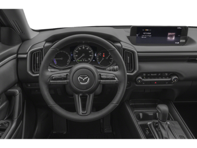 New 2026 MACHINE GRAY METALLIC Mazda Preferred image 10