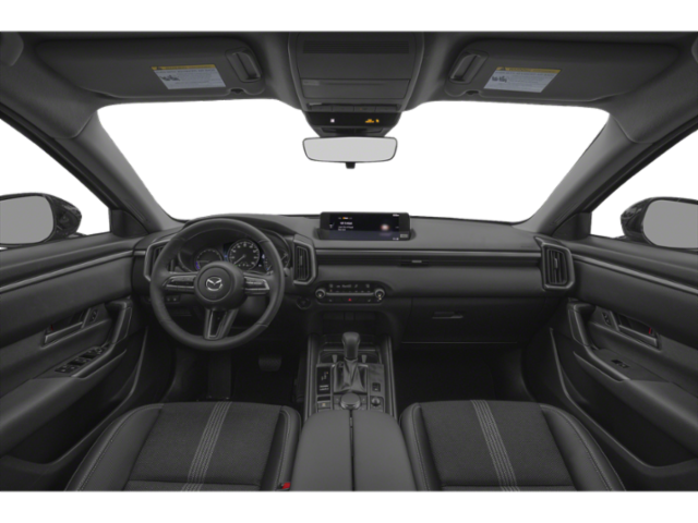 New 2026 MACHINE GRAY METALLIC Mazda Preferred image 11