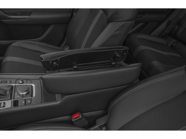 New 2026 MACHINE GRAY METALLIC Mazda Preferred image 17