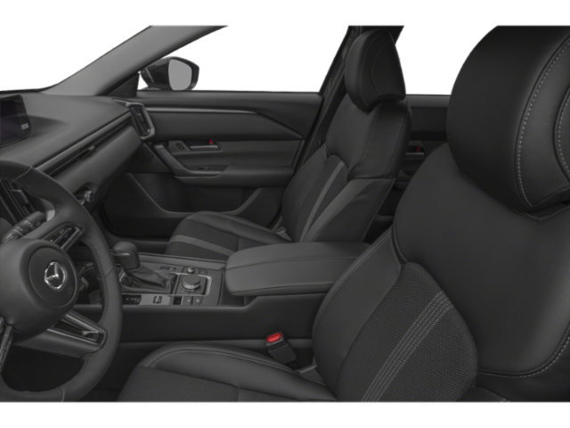 New 2026 MACHINE GRAY METALLIC Mazda Preferred image 12