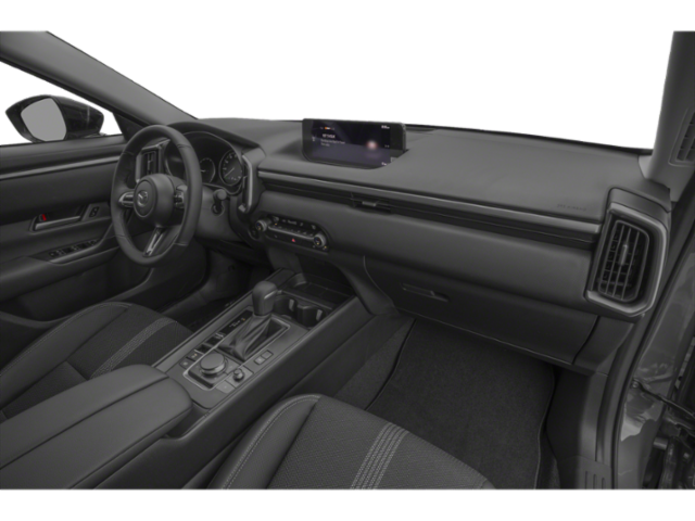 New 2026 MACHINE GRAY METALLIC Mazda Preferred image 18