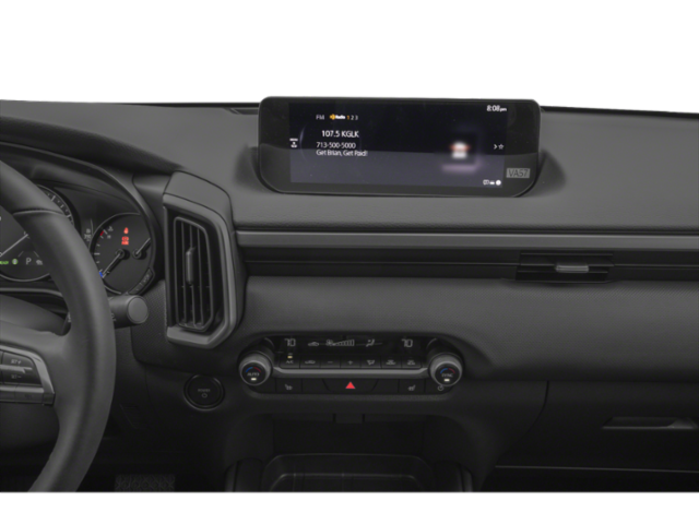 New 2026 MACHINE GRAY METALLIC Mazda Preferred image 13