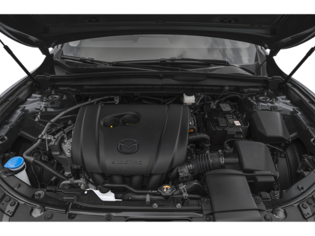 New 2026 CYPRESS Mazda 2.5 S Select image 15