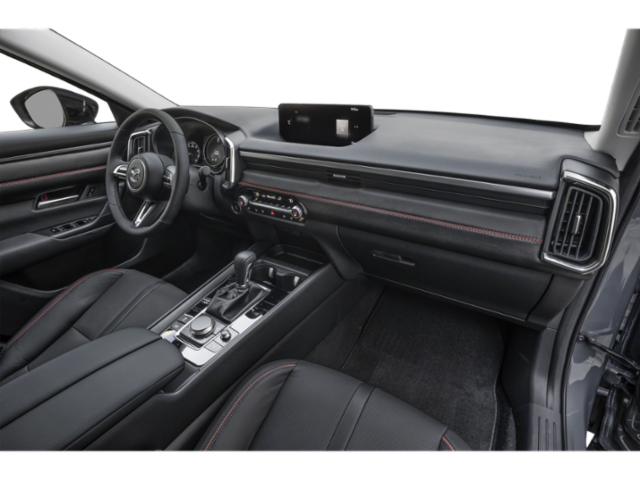 New 2026 CYPRESS Mazda 2.5 Turbo Premium Plus image 18