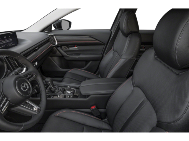 New 2026 CYPRESS Mazda 2.5 Turbo Premium Plus image 12