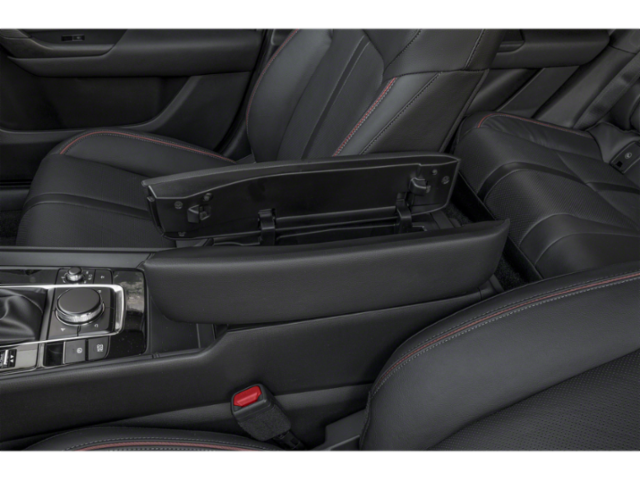 New 2026 CYPRESS Mazda 2.5 Turbo Premium Plus image 17