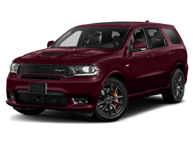 2018 Dodge Durango SRT AWD's photo