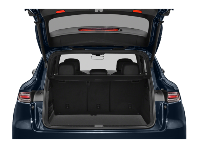Used 2023 Blue Porsche Platinum Edition image 9