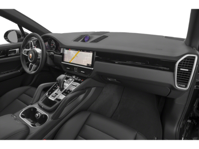 Used 2023 Blue Porsche Platinum Edition image 13