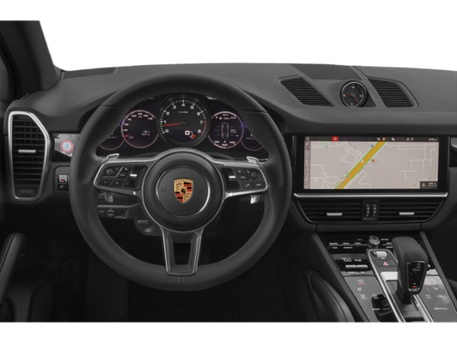 Used 2023 Blue Porsche Platinum Edition image 5