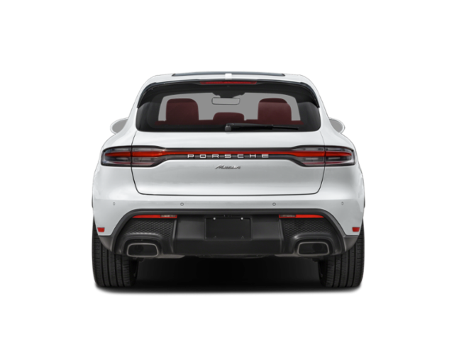 Used 2023 Black Porsche T image 5