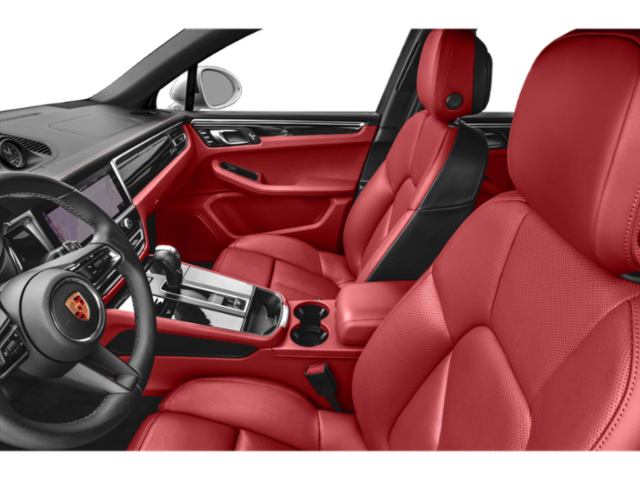 Used 2023 Black Porsche T image 9