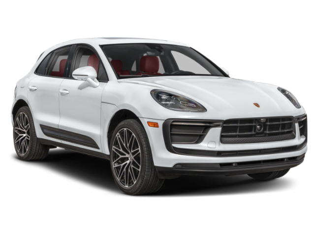 Used 2023 Black Porsche T image 6