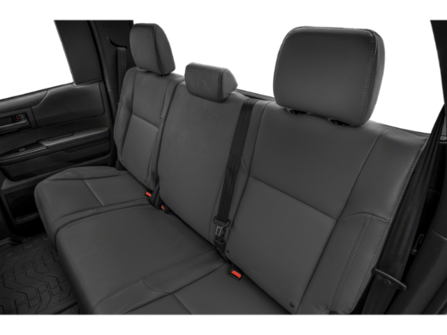 Used 2018 Blazing Blue Pearl Toyota SR5 image 11