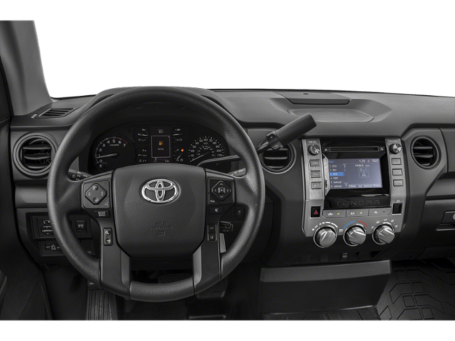 Used 2018 Blazing Blue Pearl Toyota SR5 image 4
