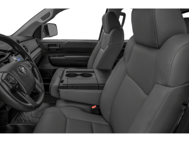 Used 2018 Blazing Blue Pearl Toyota SR5 image 6