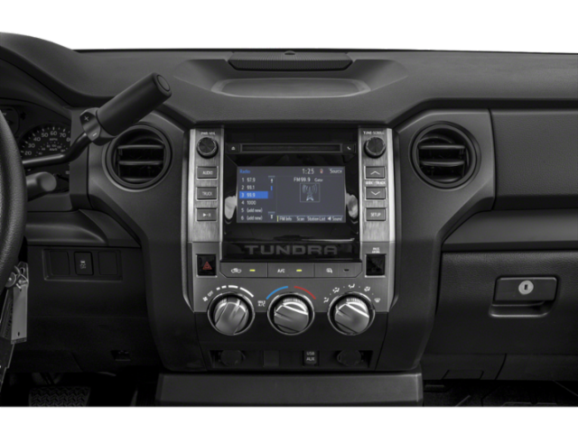 Used 2018 Blazing Blue Pearl Toyota SR5 image 7