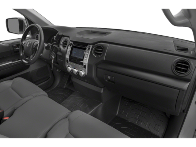 Used 2018 Blazing Blue Pearl Toyota SR5 image 13