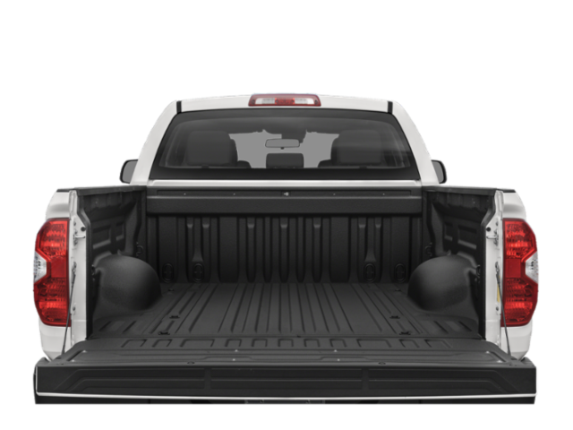 Used 2018 Blazing Blue Pearl Toyota SR5 image 9