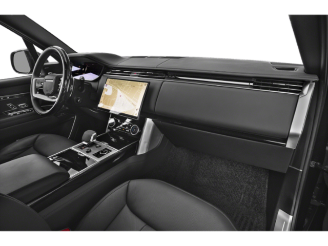 Used 2023 Gray Land Rover SE image 13