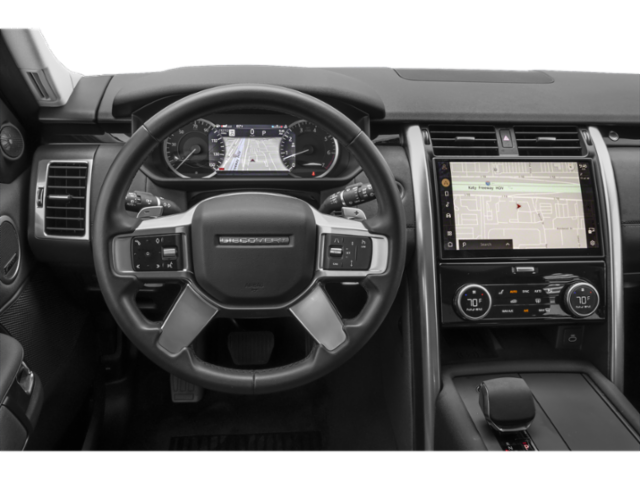 Used 2023 Gray Land Rover Metropolitan Edition image 5
