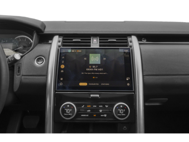 Used 2023 Gray Land Rover Metropolitan Edition image 8