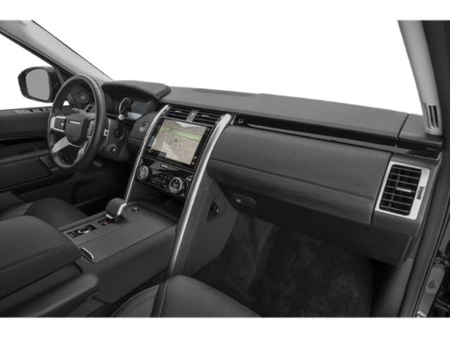 Used 2023 Gray Land Rover Metropolitan Edition image 13