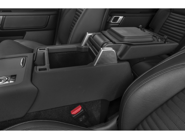 Used 2023 Gray Land Rover Metropolitan Edition image 12