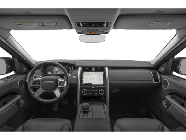 Used 2023 Gray Land Rover Metropolitan Edition image 6