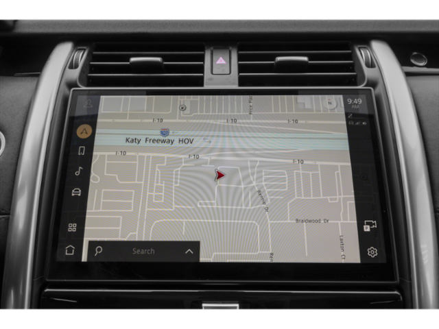 Used 2023 Gray Land Rover Metropolitan Edition image 14