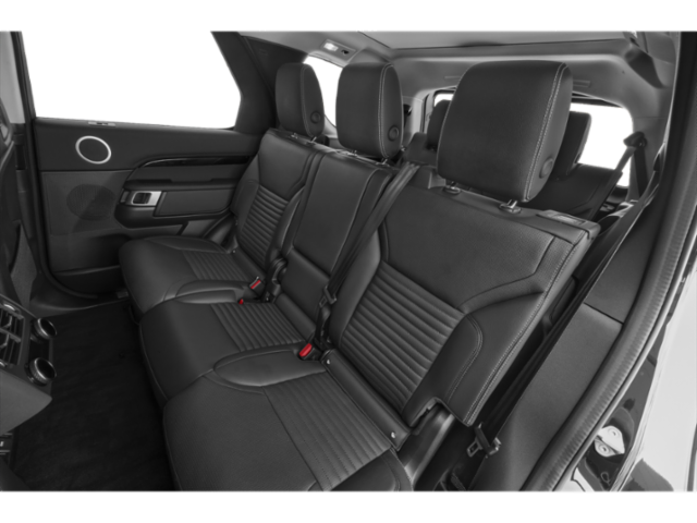 Used 2023 Gray Land Rover Metropolitan Edition image 11