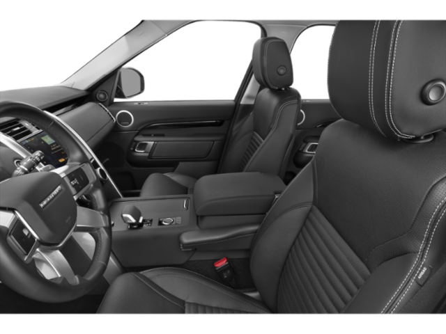 Used 2023 Gray Land Rover Metropolitan Edition image 7
