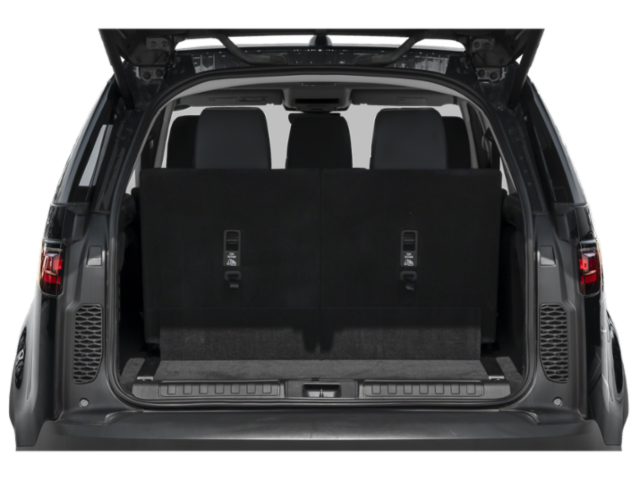 Used 2023 Gray Land Rover Metropolitan Edition image 9