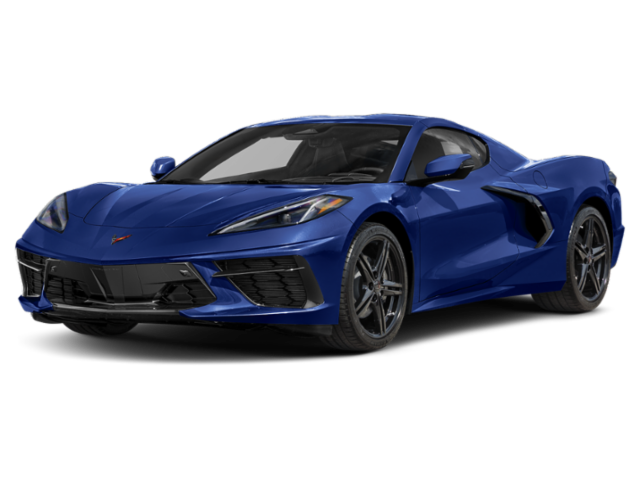2027 Chevrolet Corvette