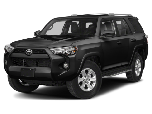 Used 2018 Midnight Black Metallic Toyota SR5 Premium image 6