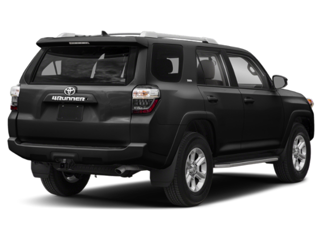 Used 2018 Midnight Black Metallic Toyota SR5 Premium image 7