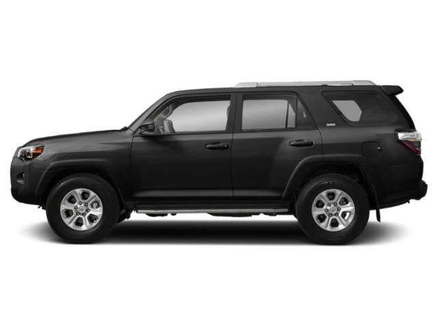Used 2018 Midnight Black Metallic Toyota SR5 Premium image 8