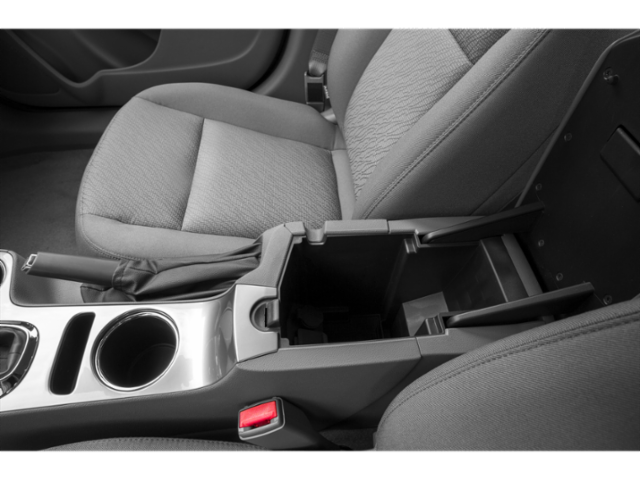 Used 2015 Atlantis Blue Metallic Chevrolet LT image 19