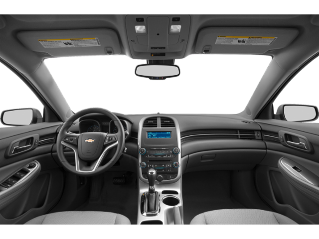 Used 2015 Atlantis Blue Metallic Chevrolet LT image 10