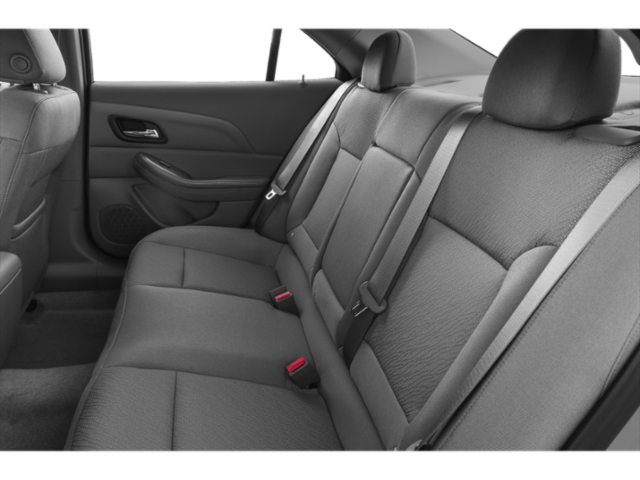 Used 2015 Atlantis Blue Metallic Chevrolet LT image 17