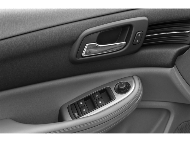 Used 2015 Atlantis Blue Metallic Chevrolet LT image 21