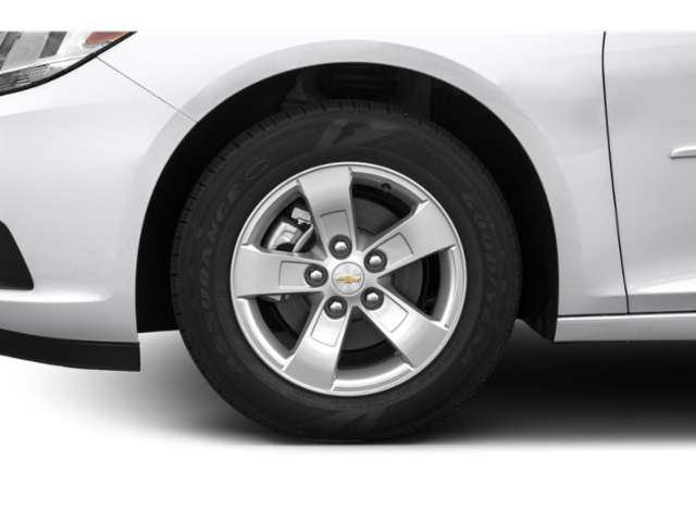 Used 2015 Atlantis Blue Metallic Chevrolet LT image 14
