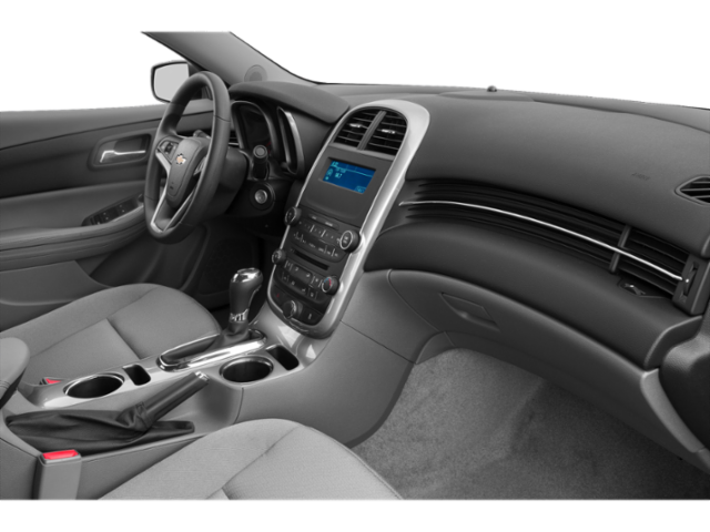 Used 2015 Atlantis Blue Metallic Chevrolet LT image 20