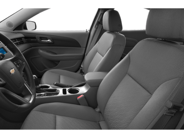 Used 2015 Atlantis Blue Metallic Chevrolet LT image 11