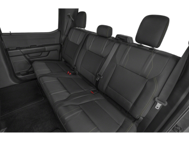 Used 2024 Oxford White Ford STX image 10
