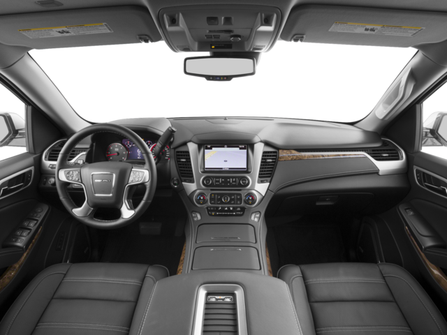 Used 2016 Onyx Black GMC Denali image 5