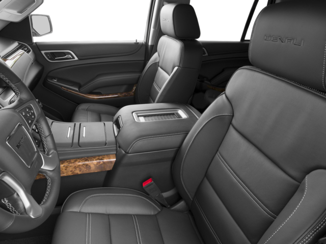 Used 2016 Onyx Black GMC Denali image 6