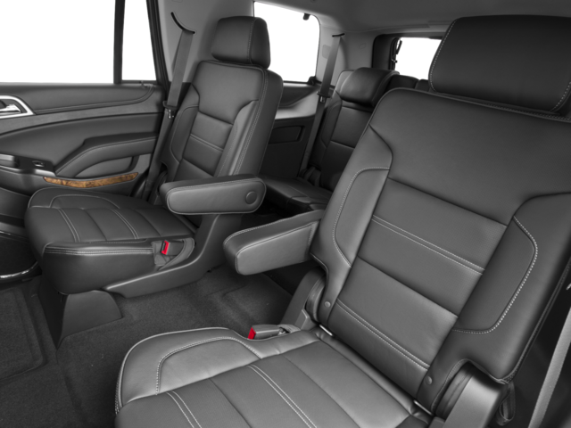 Used 2016 Onyx Black GMC Denali image 11