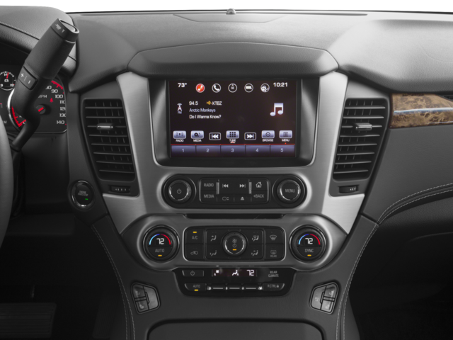 Used 2016 Onyx Black GMC Denali image 7