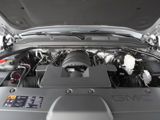 Used 2016 Onyx Black GMC Denali image 10